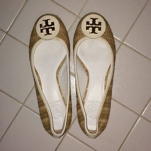 Tory Burch Shoes